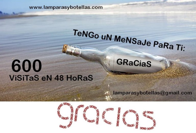 gracias 600
