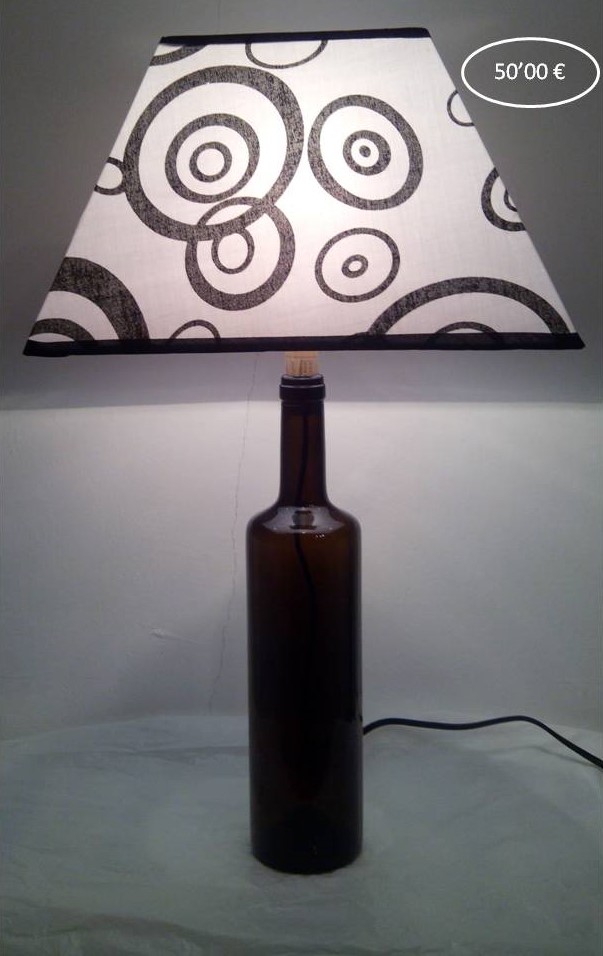 lamp 12 euro