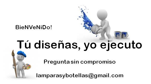 tu diseñas yo ejecuto